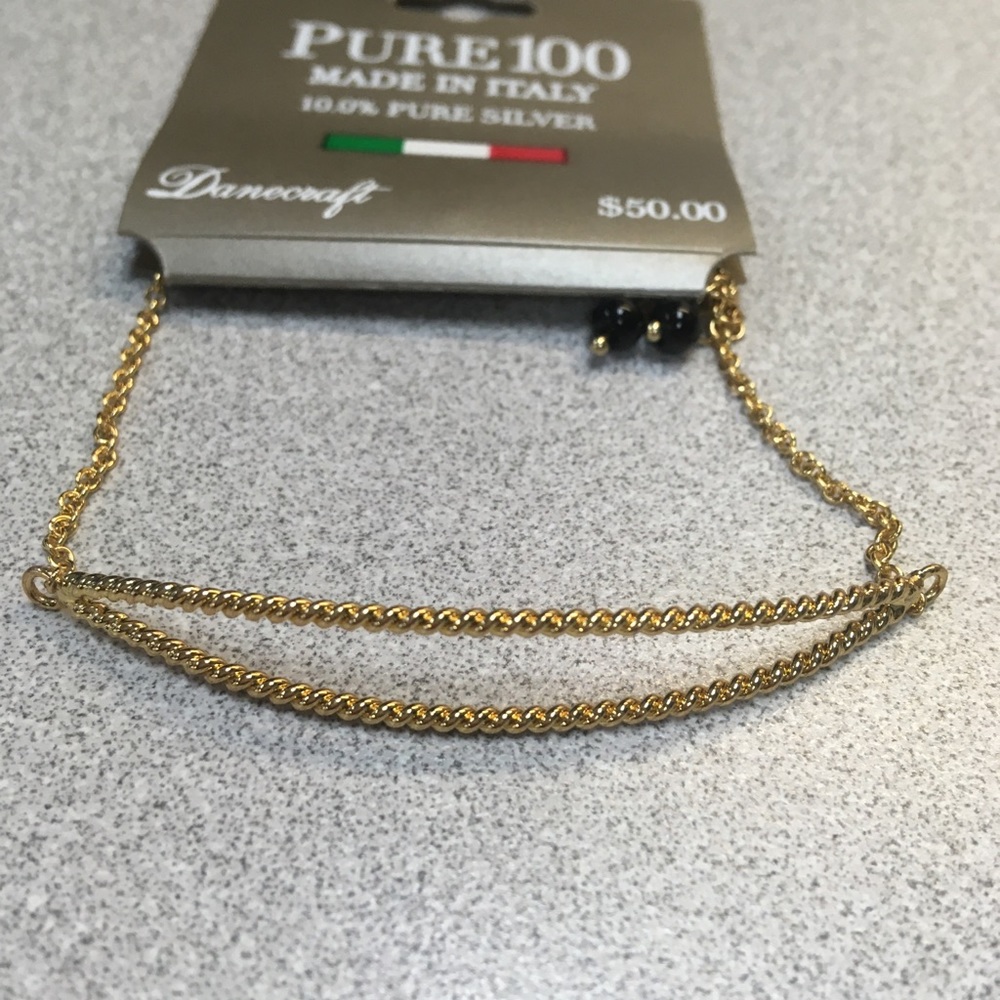 New Pure100 bolo bracelet